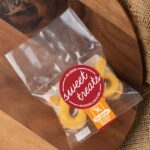 Palitos De Queso Sin Gluten