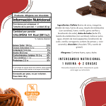 Alfajores Con Chocolate - Imagen 4