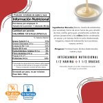 Arrollado De Cajeta Y Nuez - Imagen 4