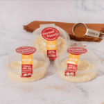 Arroz Con Leche Sin Gluten, Sin Azúcar Y Deslactosado