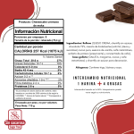 Cheesecake Cremoso De Moka - Imagen 4