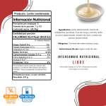 Leche Condensada - Imagen 3