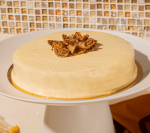 Torta De Higos