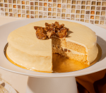 Torta De Higos - Imagen 2