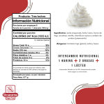 Tres Leches - Imagen 2