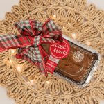 Queque Navideño Sin Sacarosa