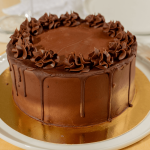 Queque Chocolate Fondente