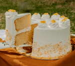 Queque De Piña y Coco (TEMPORADA) - Imagen 2