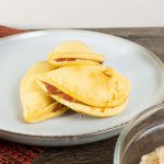 Empanadas De Chiverre Sin Azúcar