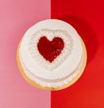 Queque De Fresa Sin Azúcar Temporada