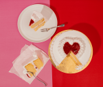 Queque De Fresa Sin Azúcar Temporada - Imagen 2