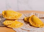 Empanadas De Chiverre Sin Gluten, Sin Azúcar Y Sin Leche