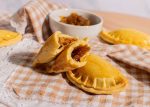 Empanadas De Chiverre Sin Gluten, Sin Azúcar Y Sin Leche - Imagen 2
