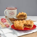 Pastel de manzana sin azúcar - Imagen 2